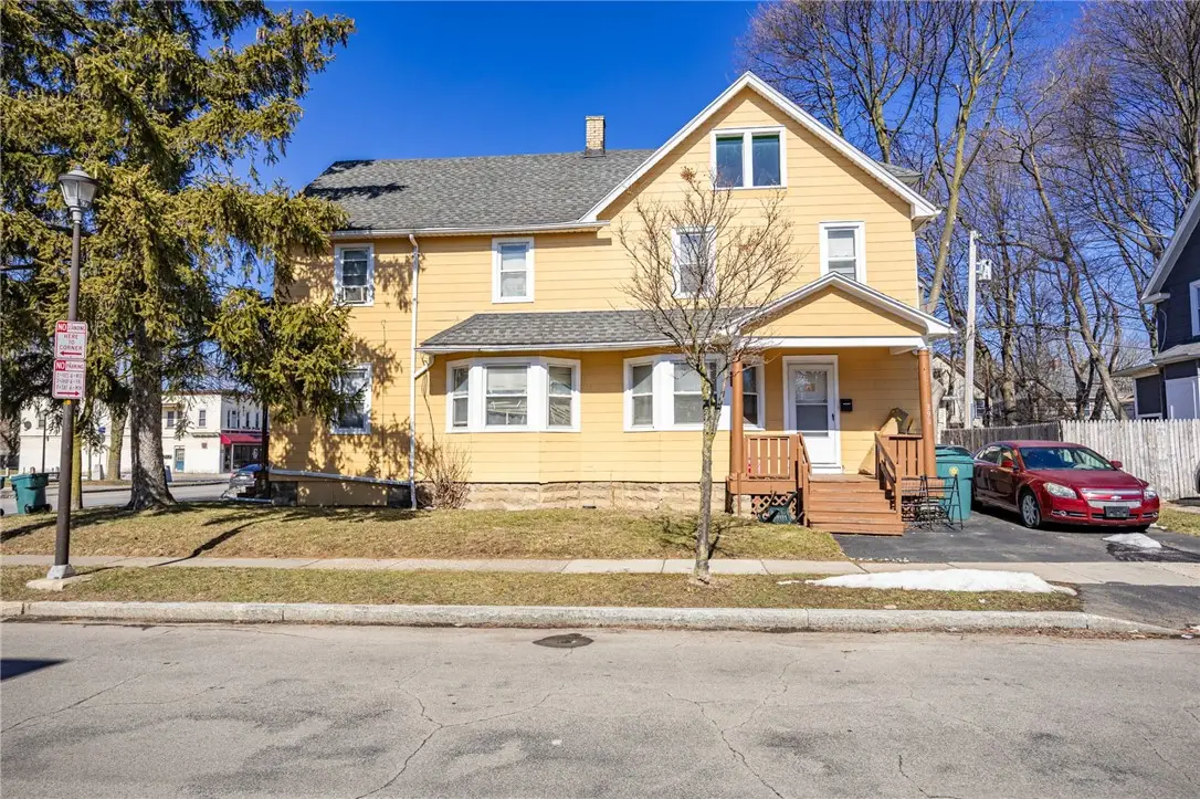 564 Thurston Road, Rochester, NY 14619 - #1