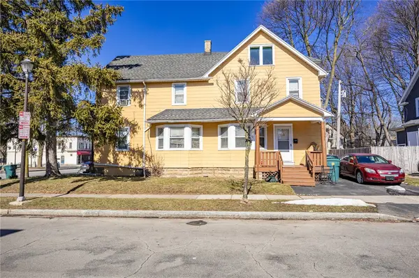 564 Thurston Road, Rochester, NY 14619