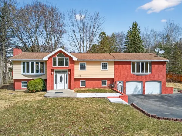 134 Brook Way, Ithaca, NY 14850