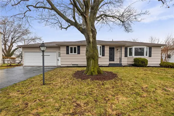 276 Wahl Road, Rochester, NY 14609