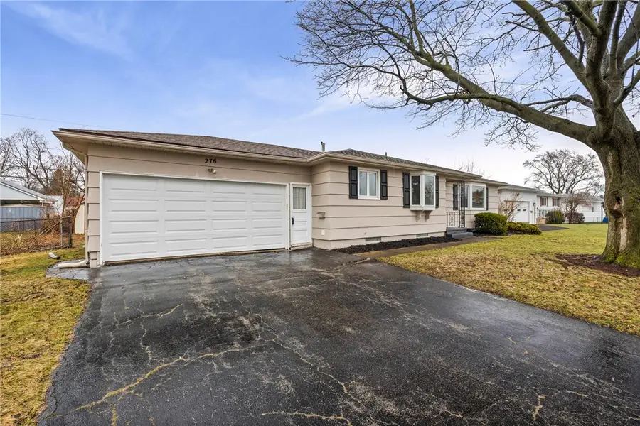 276 Wahl Road, Rochester, NY 14609 - #3