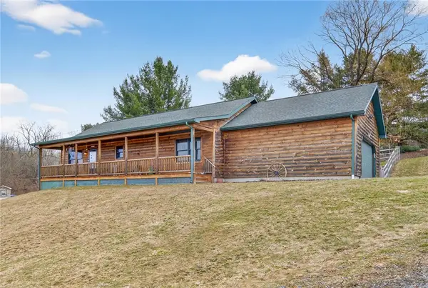 190 Creamery Road, Richford, NY 13835