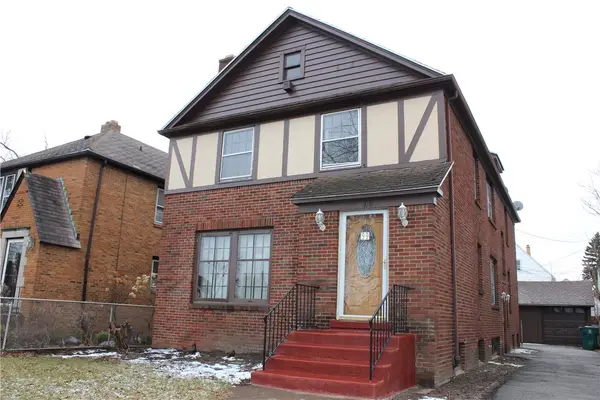 99 Mercer Avenue, Buffalo, NY 14214