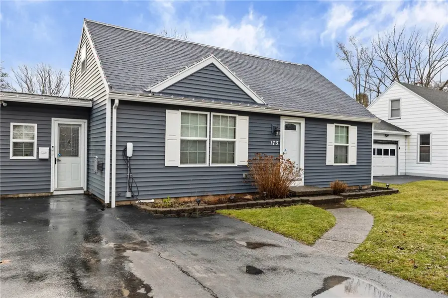 173 Alpine Road, Rochester, NY 14612 - #2