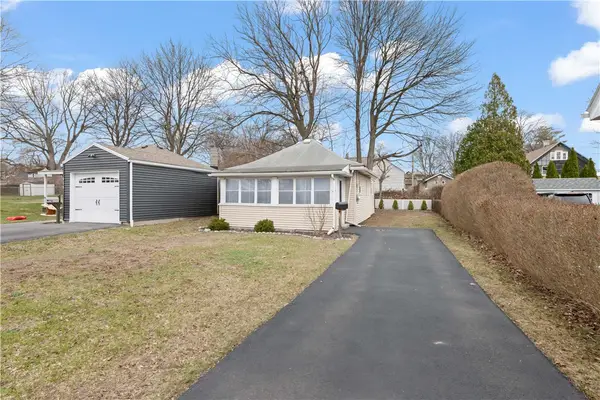 513 W Filbert Street, East Rochester, NY 14445