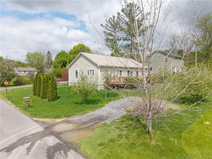 4545 East Parkway, Canandaigua, NY 14424 - #2