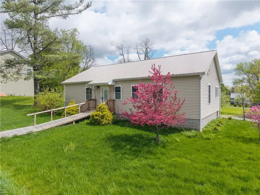 4545 East Parkway, Canandaigua, NY 14424 - #3