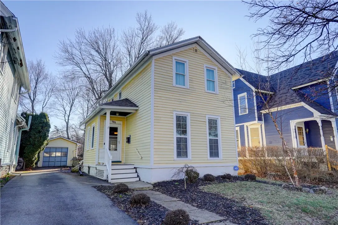 185 Caroline Street, Rochester, NY 14620 - #1
