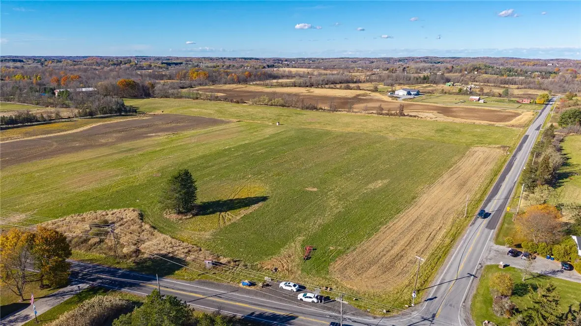 1495 W Bloomfield Road, Honeoye Falls, NY 14472 - #1