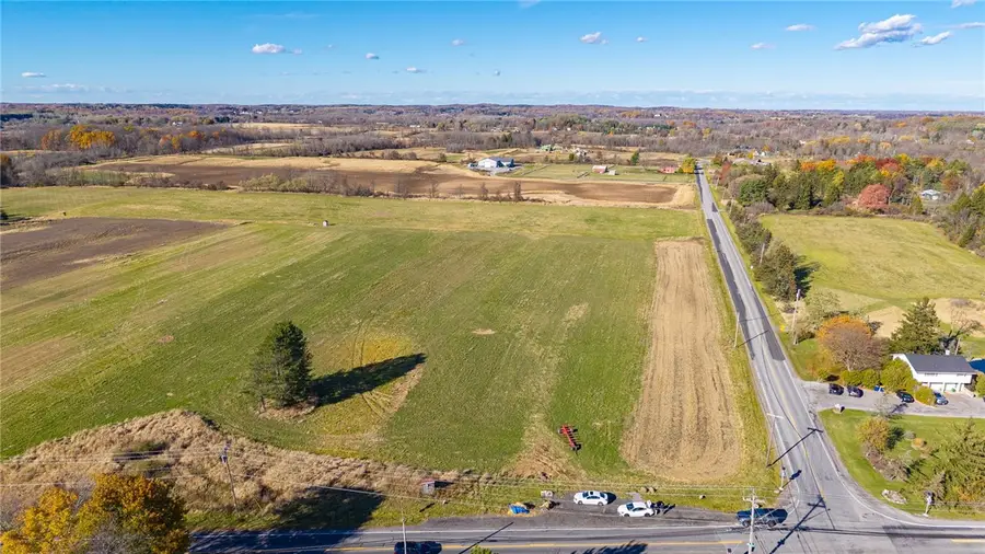 1495 W Bloomfield Road, Honeoye Falls, NY 14472 - #3