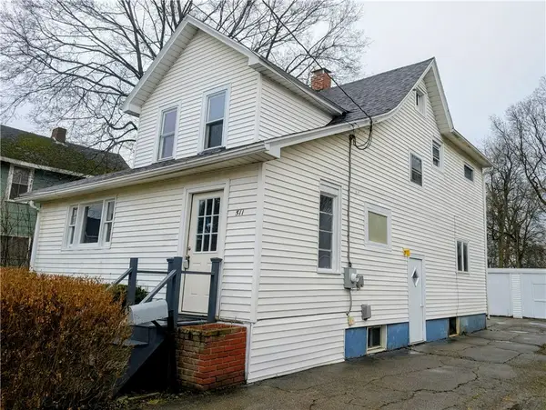 511 Logan Street, Elmira, NY 14901