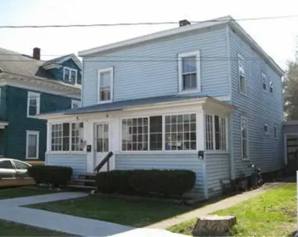 19 Fonda Ave #2, Oneonta, NY 13820