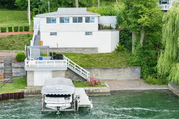 538 East Lake Road, Penn Yan, NY 14527