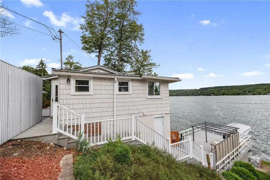 538 East Lake Road, Penn Yan, NY 14527 - #2