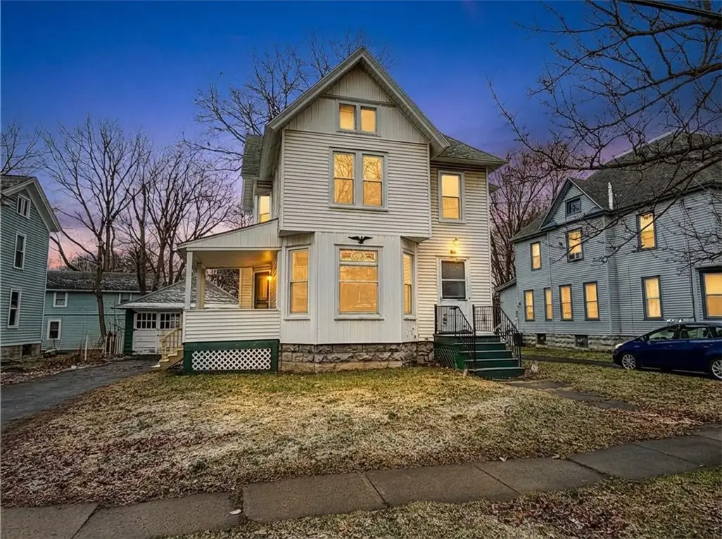 7 S Lewis Street, Auburn, NY 13021 - #1