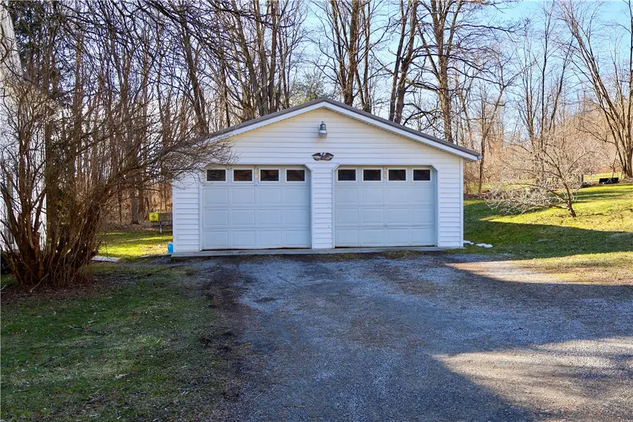 7892 Mill Street, Springwater, NY 14560 - #2