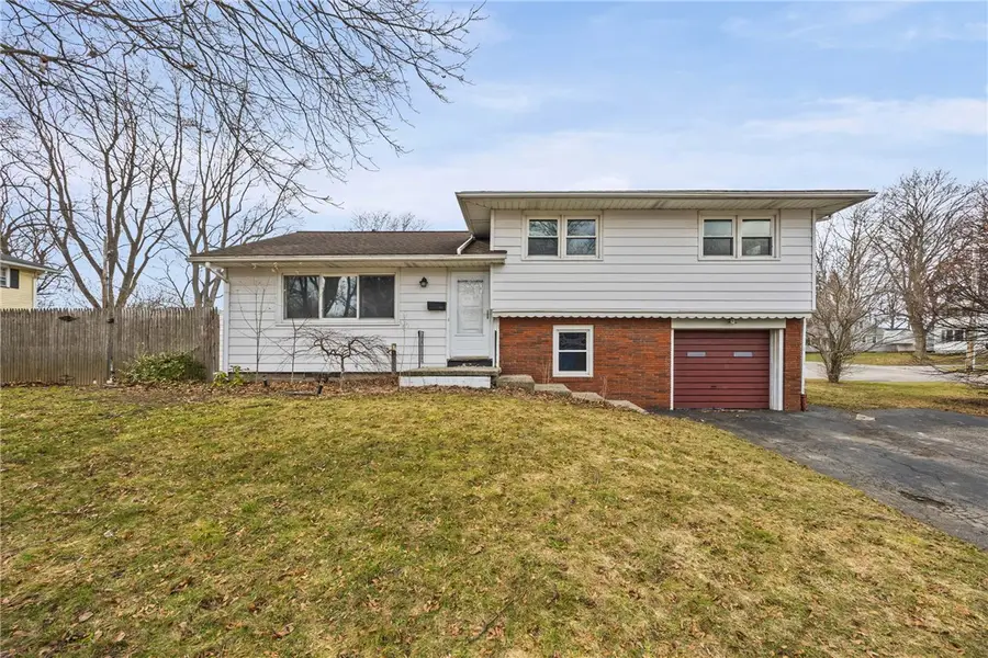 591 Britton Road, Rochester, NY 14616 - #3