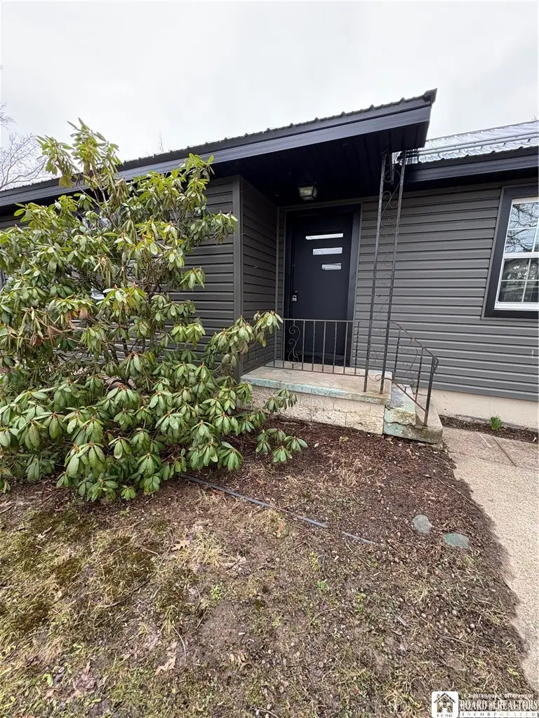 32 Chautauqua Street, Fredonia, NY 14063 - #3