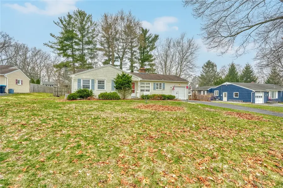 43 Valley View Drive, Penfield, NY 14526 - #2