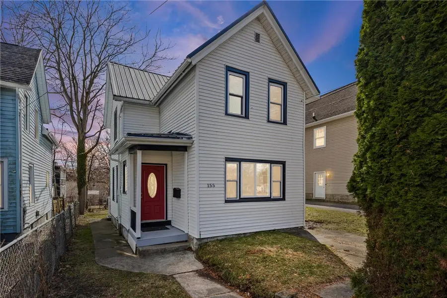 155 Cottage Street, Rochester, NY 14608 - #2