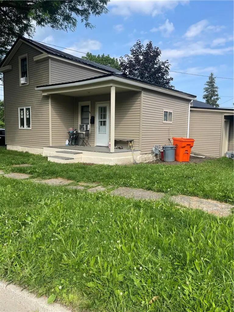 40 NE Clara Barton Street Sw, Dansville, NY 14437 - #1