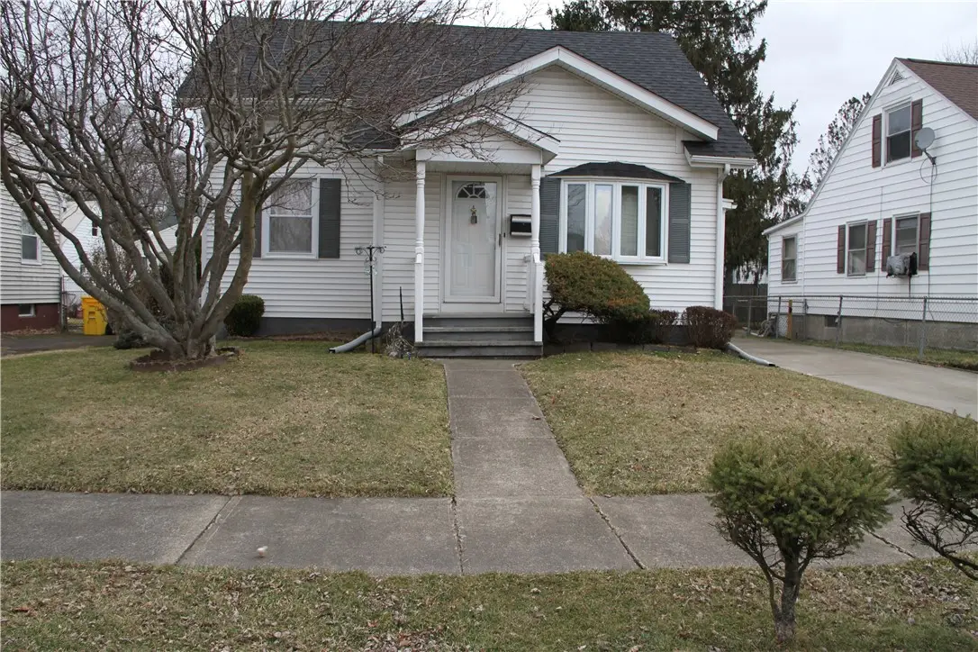 531 Baylor Road, Elmira, NY 14904 - #1