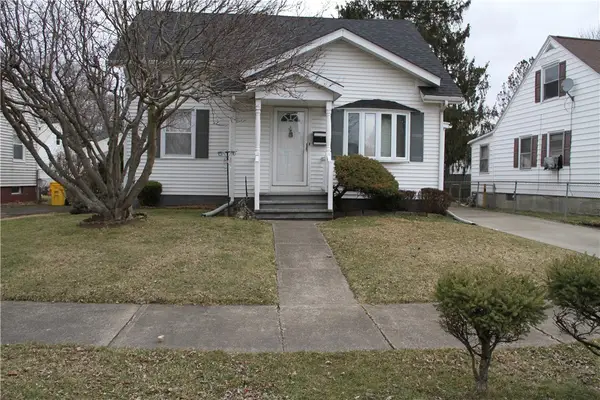 531 Baylor Road, Elmira, NY 14904