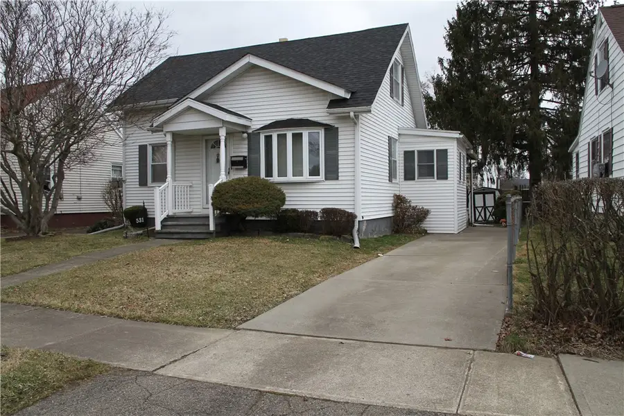 531 Baylor Road, Elmira, NY 14904 - #2