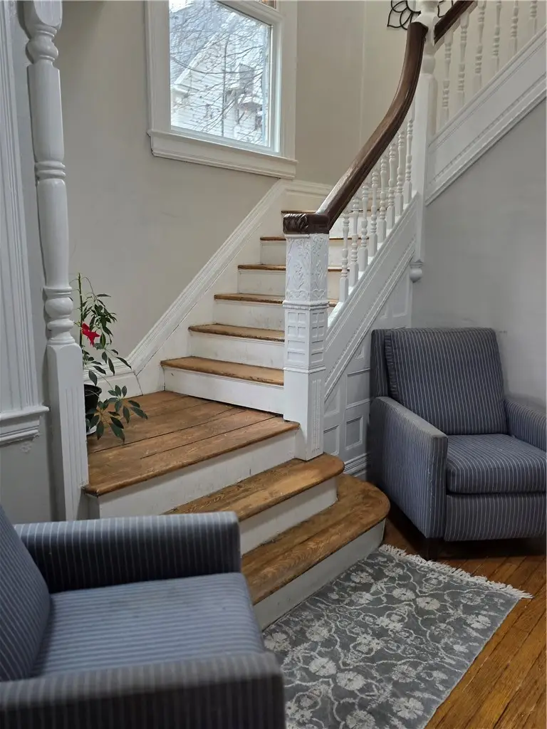 36 Thayer Street, Rochester, NY 14607 - #3
