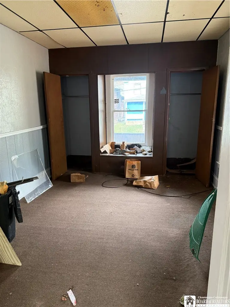 43 Barrows Street, Jamestown, NY 14701 - #3