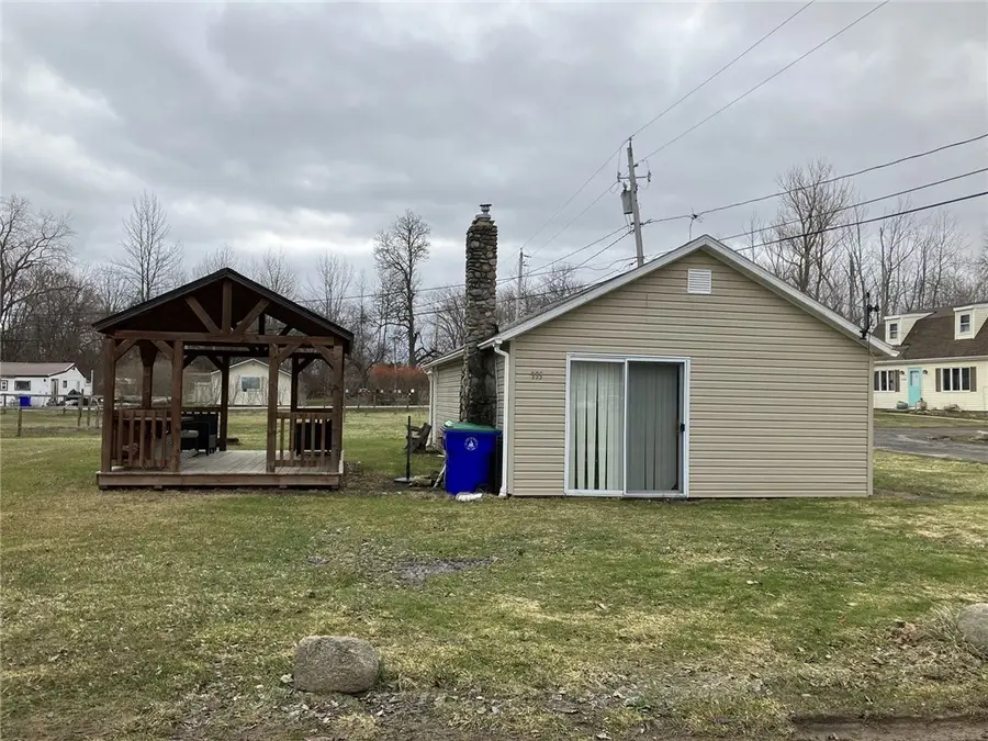 935 Vinecliff Street, Waterport, NY 14571 - #3