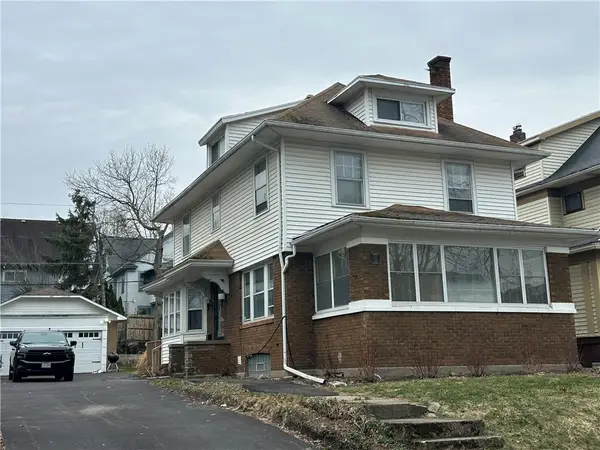 65 Alameda Street, Rochester, NY 14613