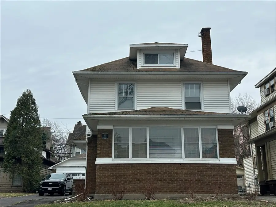 65 Alameda Street, Rochester, NY 14613 - #2