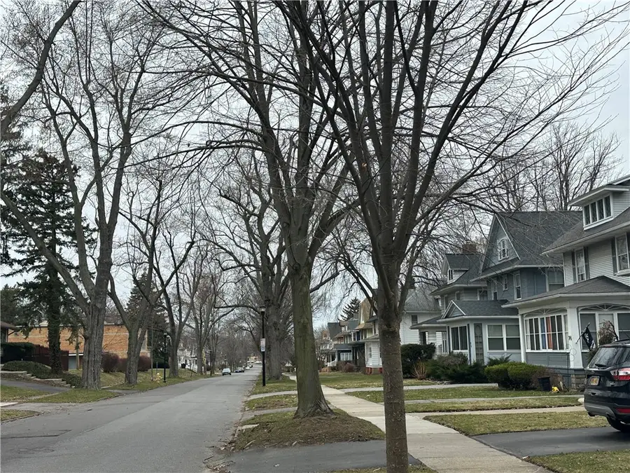 65 Alameda Street, Rochester, NY 14613 - #3