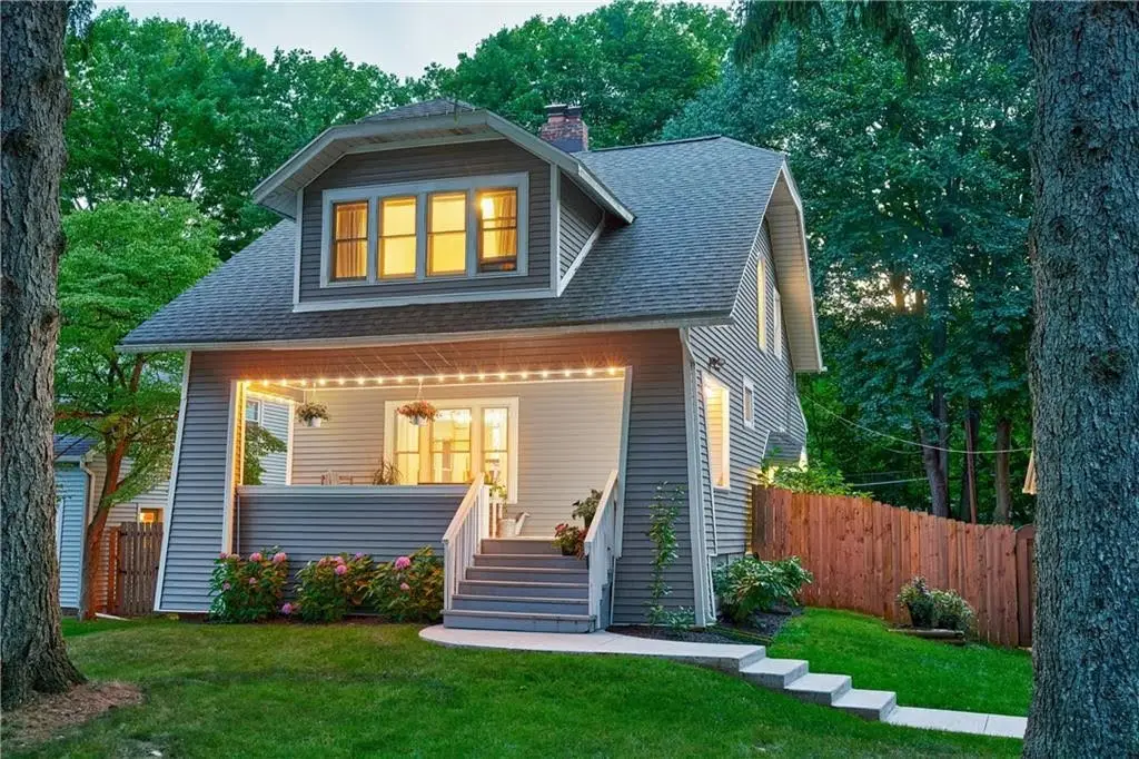 85 Dale Road, Rochester, NY 14625 - #1