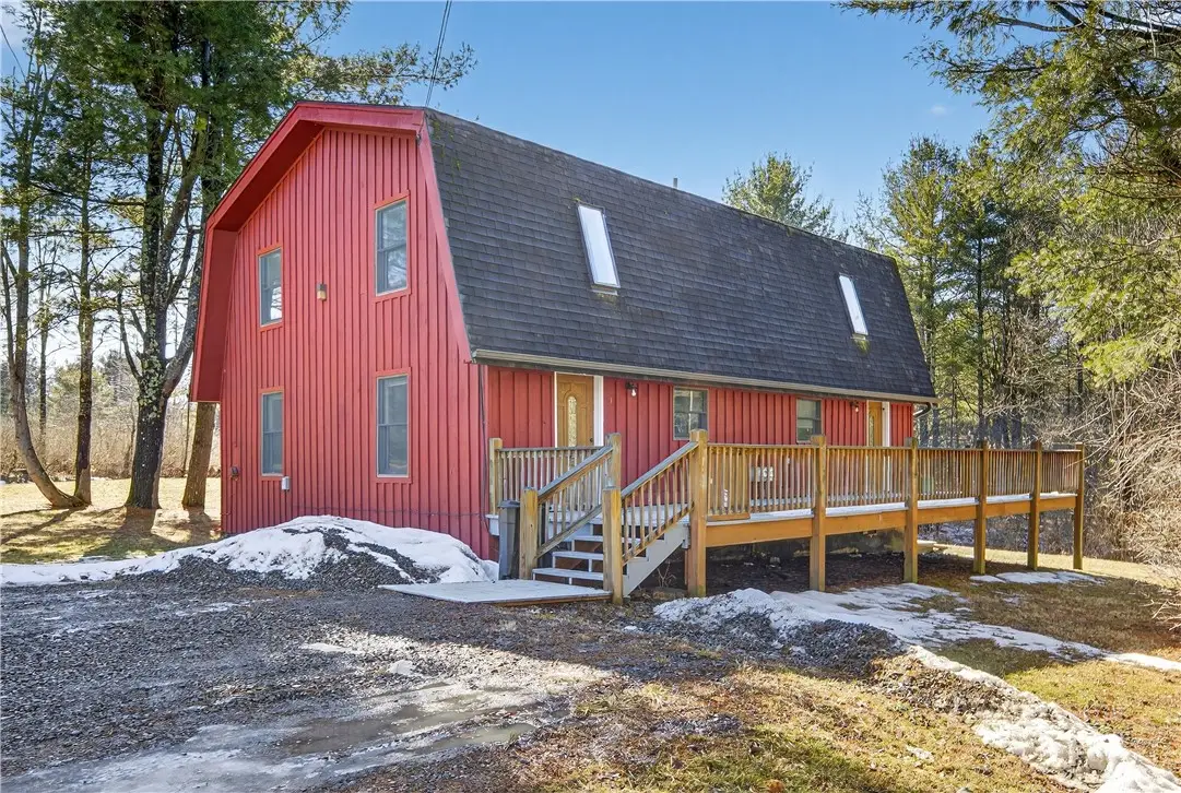 582 King Road W, Ithaca, NY 14850 - #1