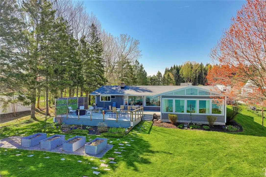 147 Elm Drive, Ontario, NY 14519 - #1