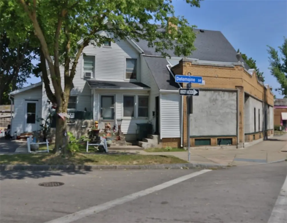1005 Portland Avenue, Rochester, NY 14621 - #1