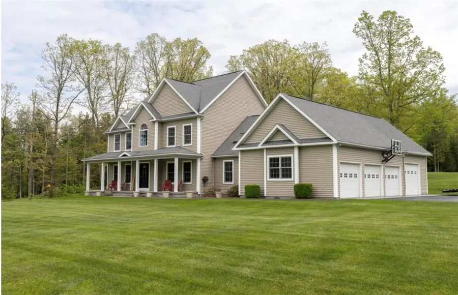 2274 Ellison Road, Corning, NY 14830 - #2