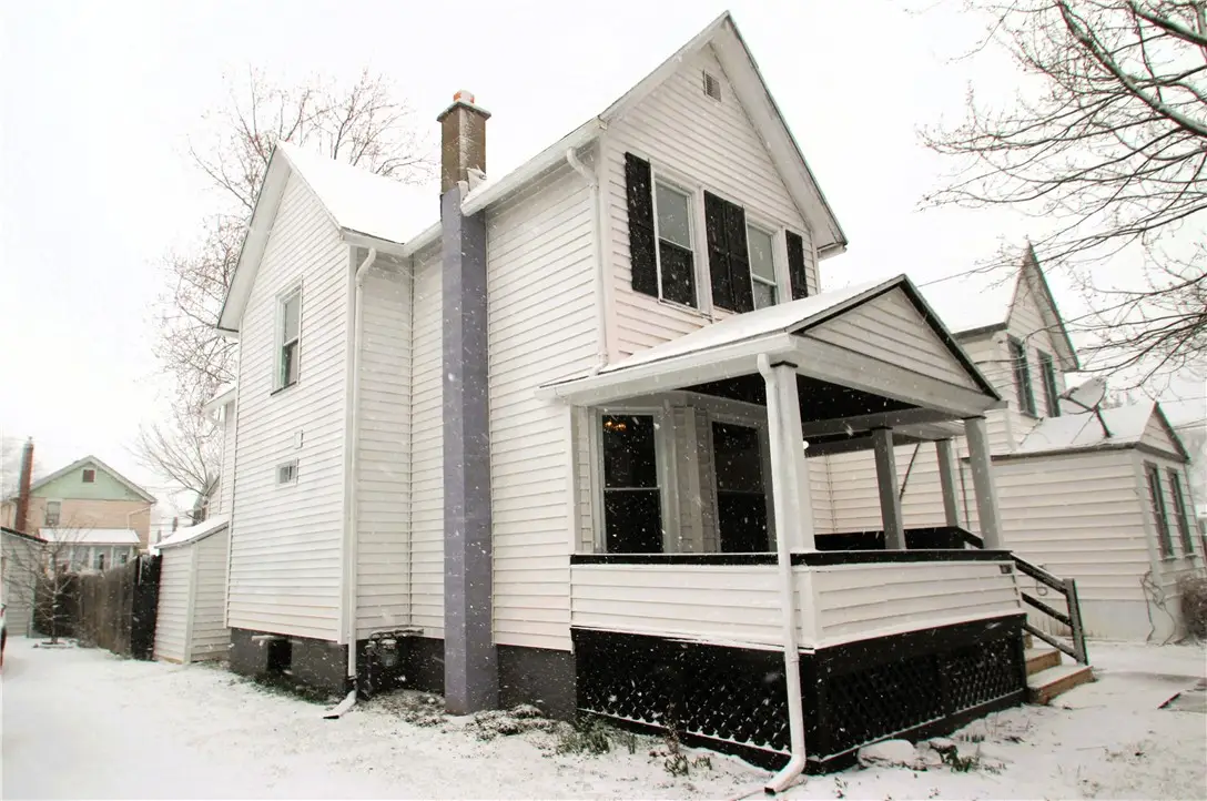 202 South Swan Street, Batavia, NY 14020 - #1