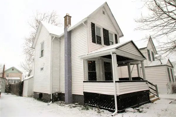 202 South Swan Street, Batavia, NY 14020