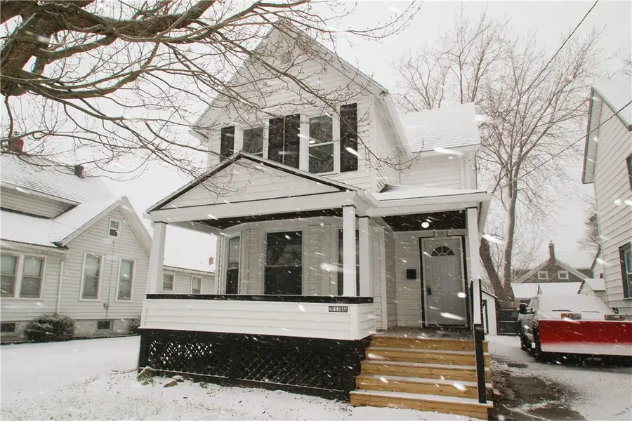 202 South Swan Street, Batavia, NY 14020 - #3