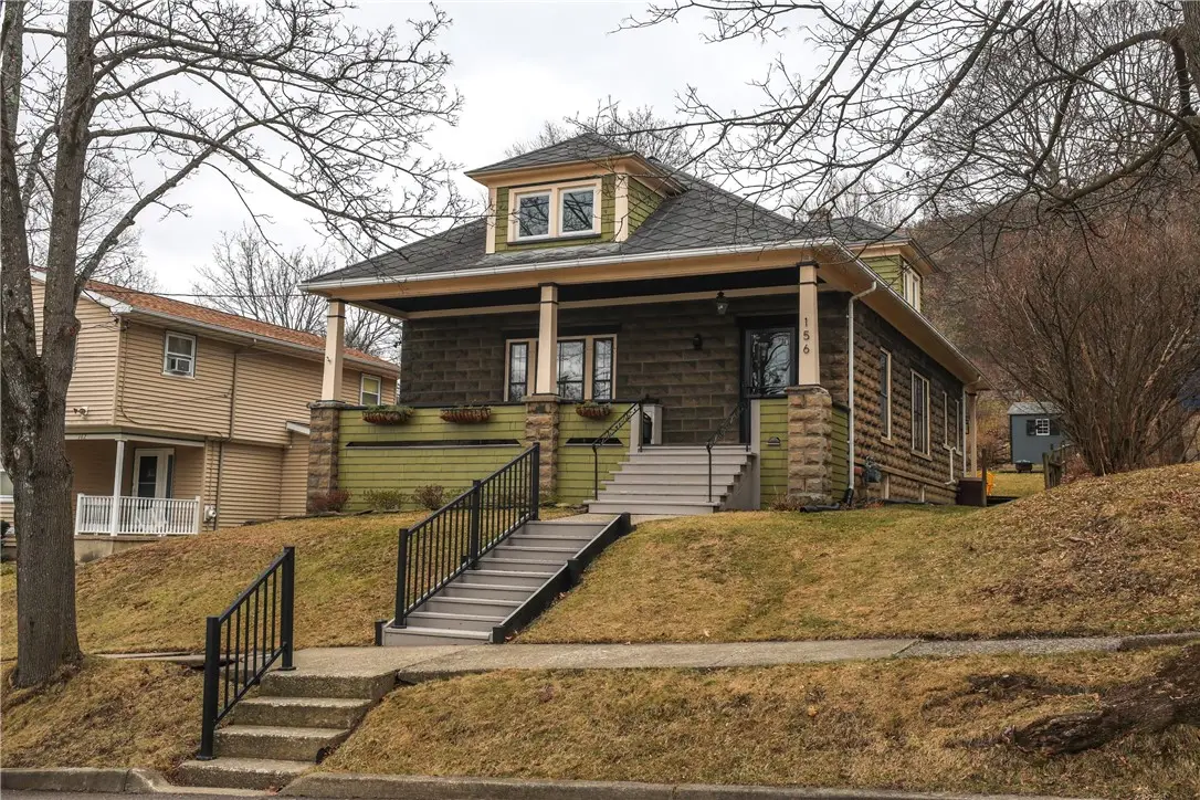 156 Watauga Avenue, Corning, NY 14830 - #1