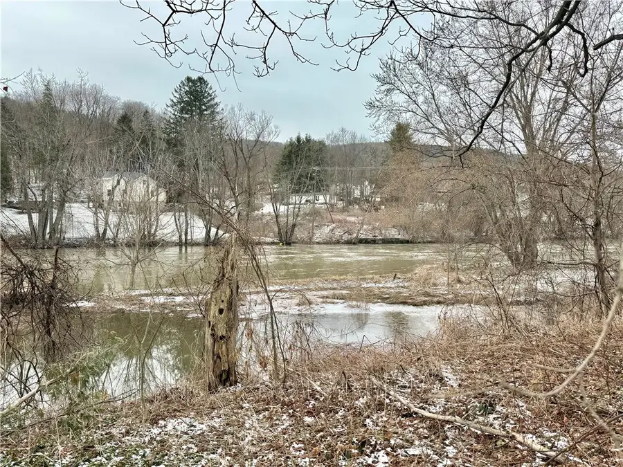 89 River Street, Otego, NY 13825 - #3