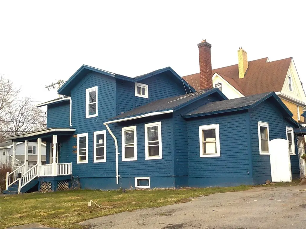 101 W Academy Street, Albion, NY 14411 - #1