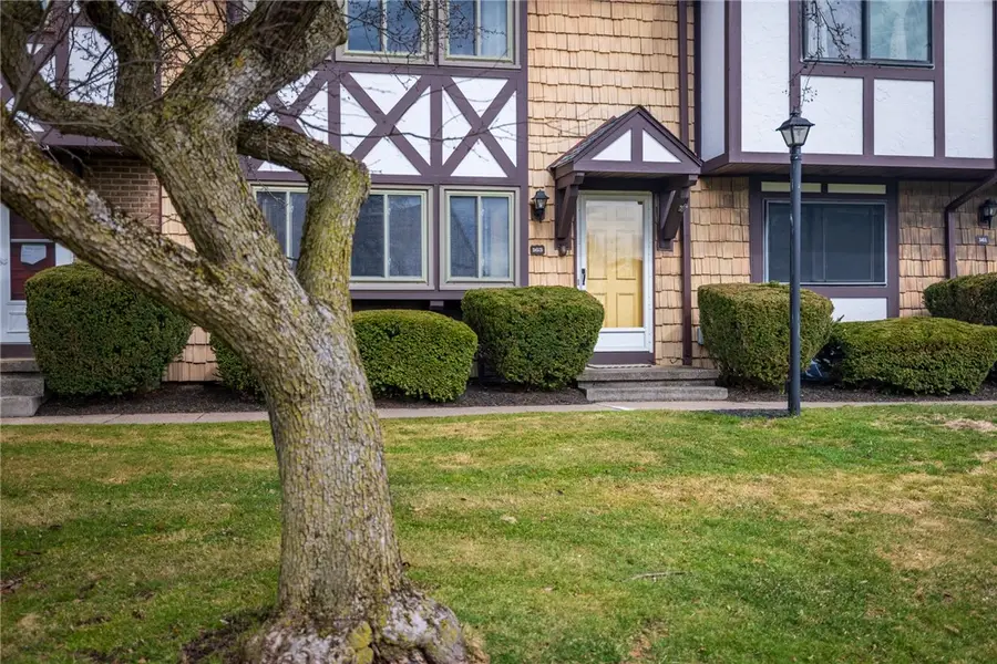 163 New Wickham Drive, Penfield, NY 14526 - #3