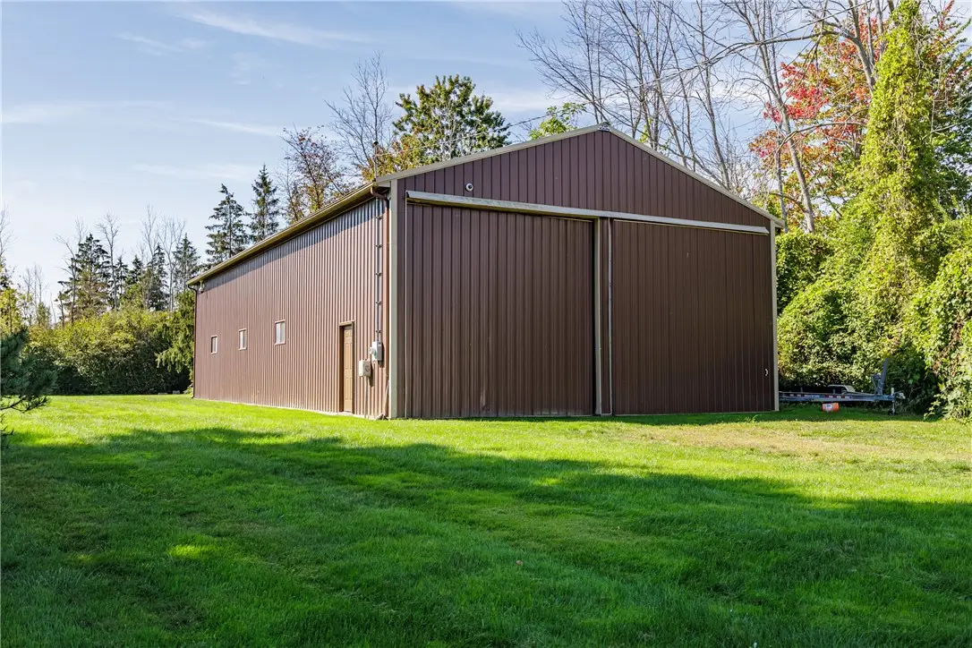 155 Ferguson Drive, Hilton, NY 14468 - #1