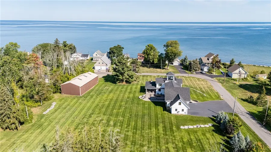 155 Ferguson Drive, Hilton, NY 14468 - #3