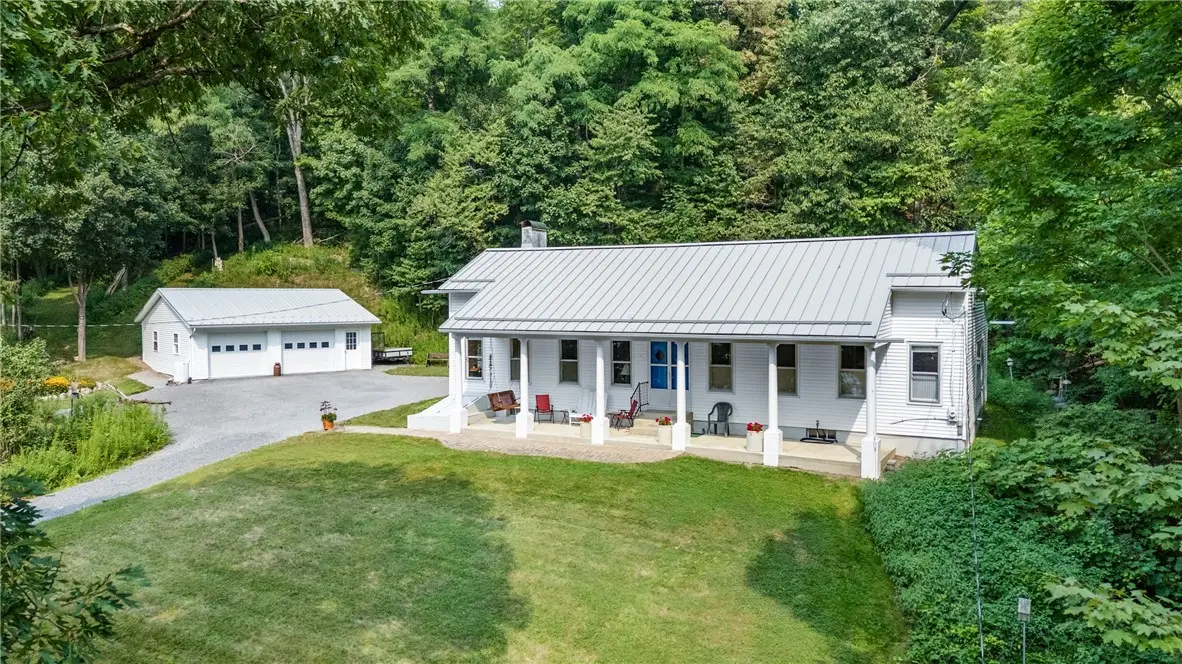 940 East Lake Road, Dundee, NY 14837 - #1