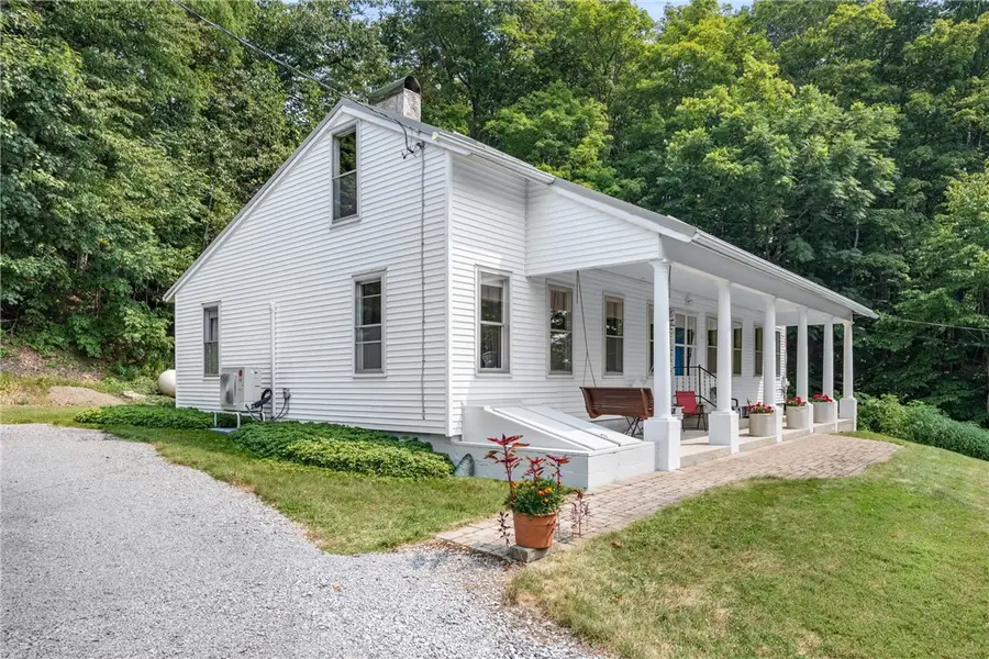 940 East Lake Road, Dundee, NY 14837 - #2